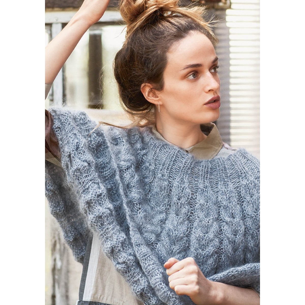 1717 silke