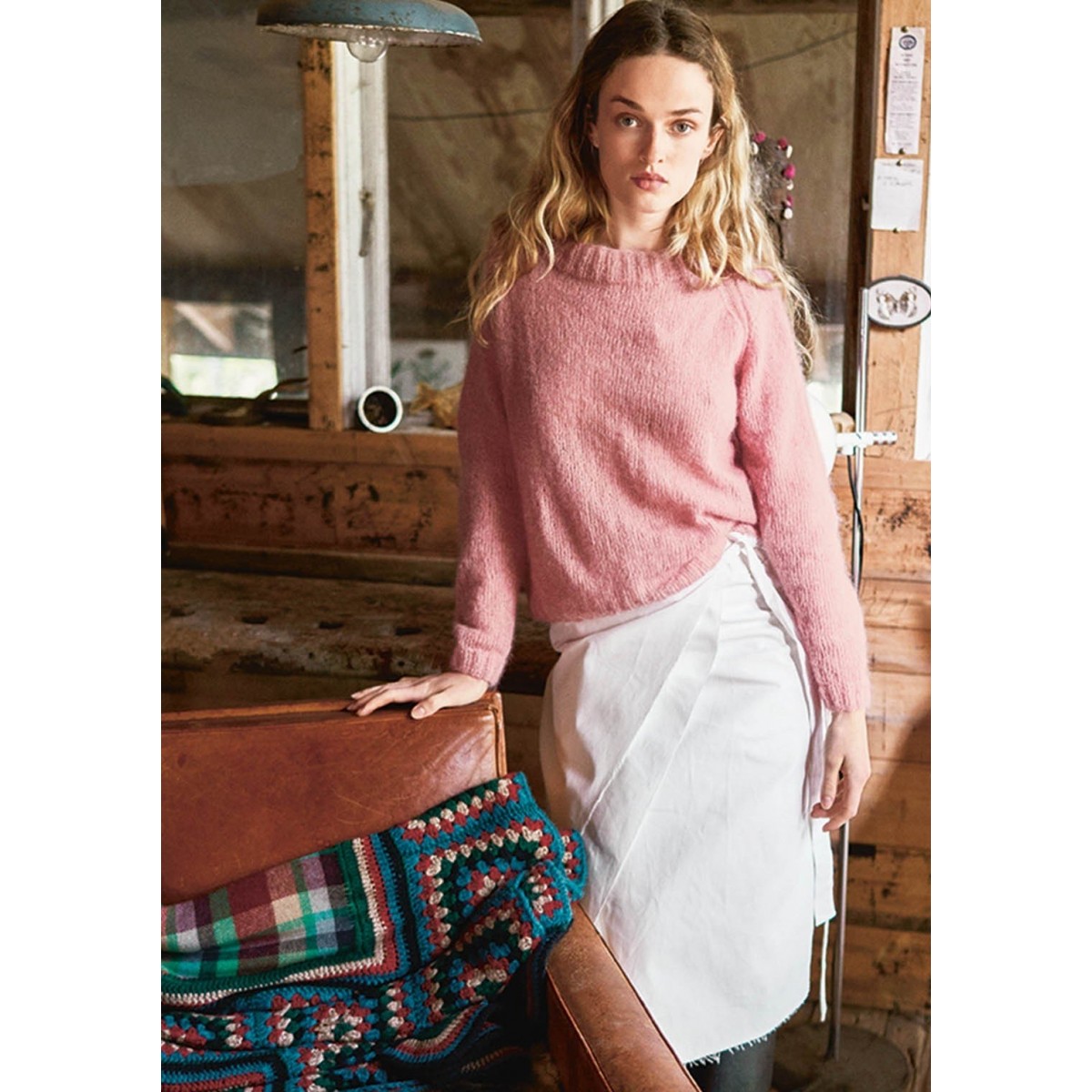 1717 silke