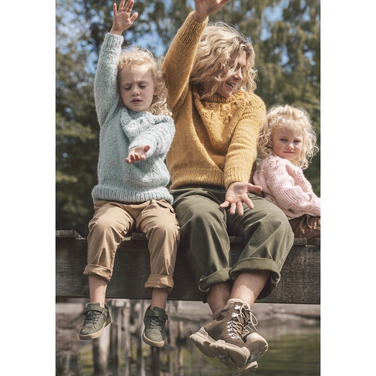 skog til barn