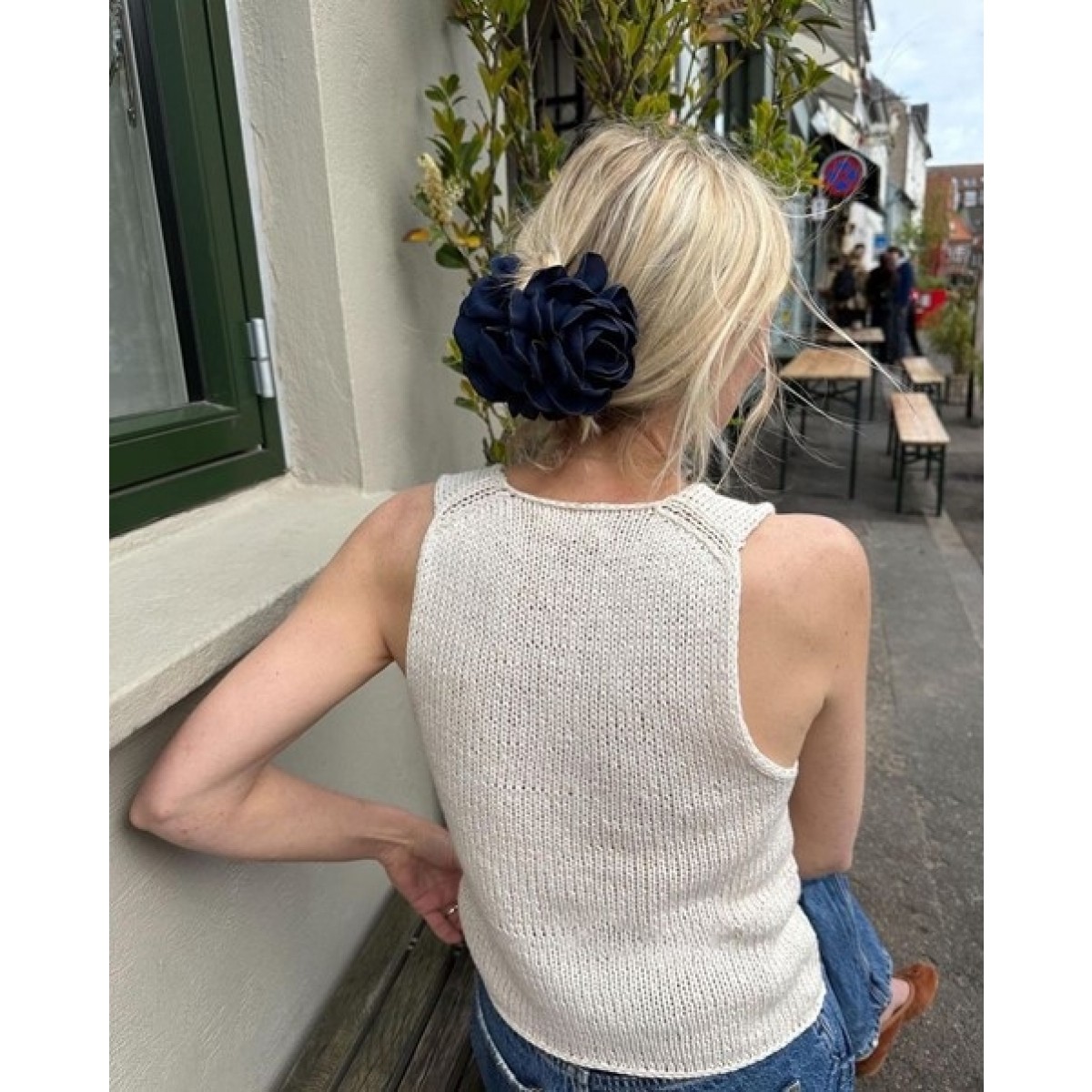 Alice top