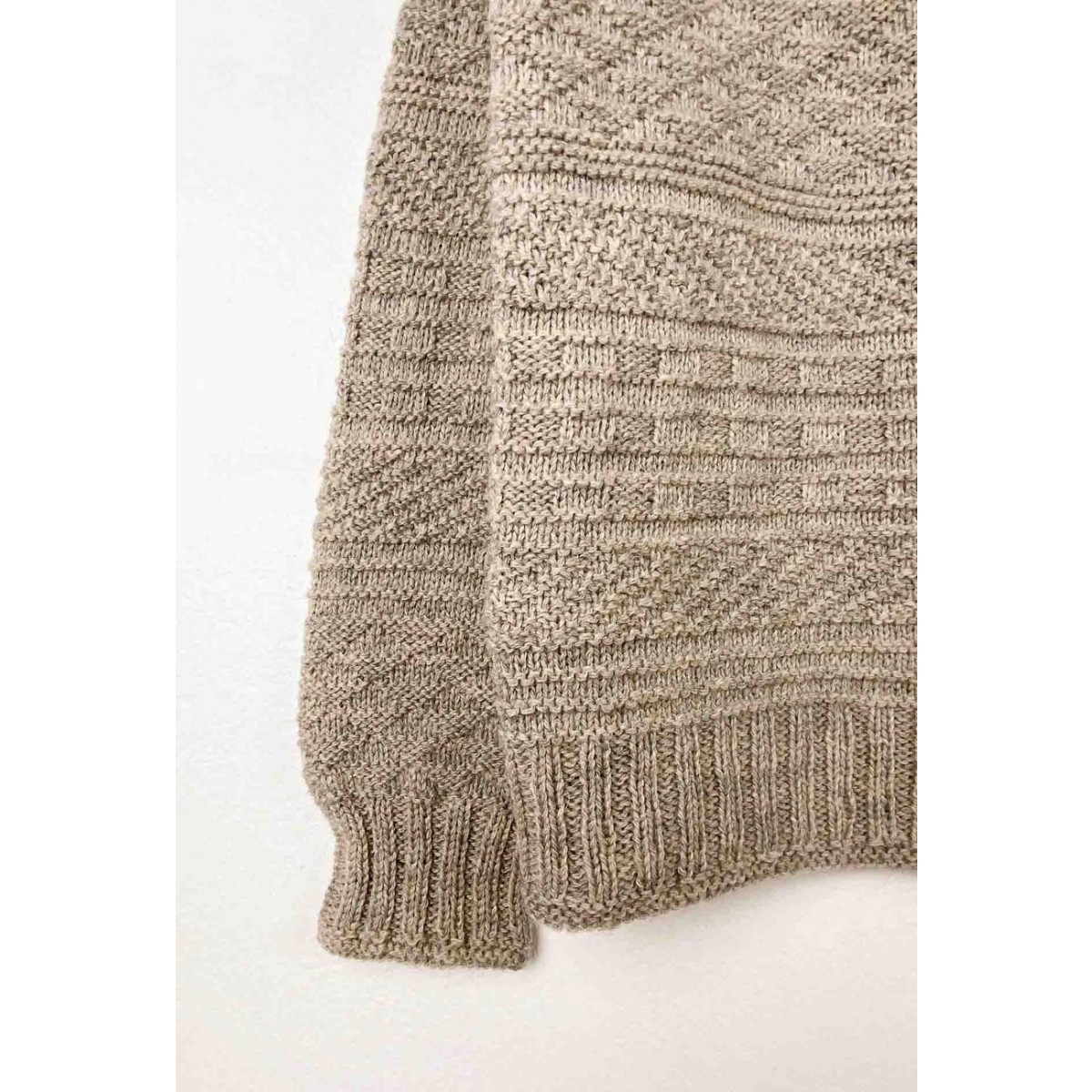 Anchers Sweater