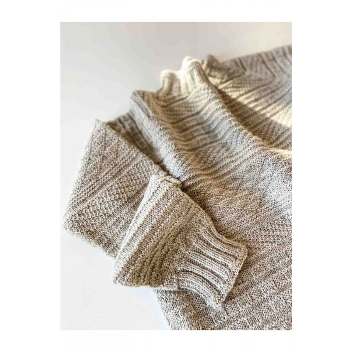 Anchers Sweater
