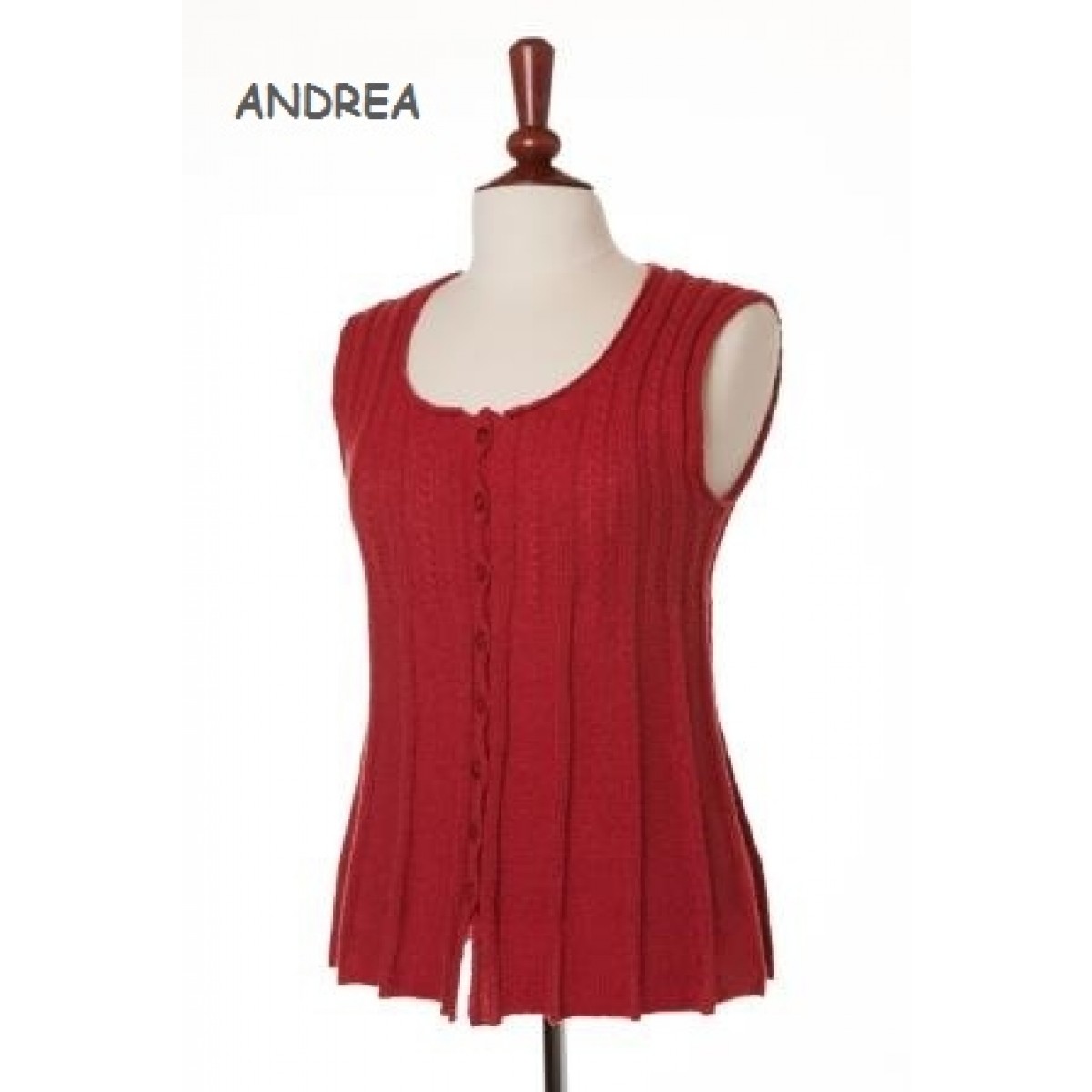 Andrea