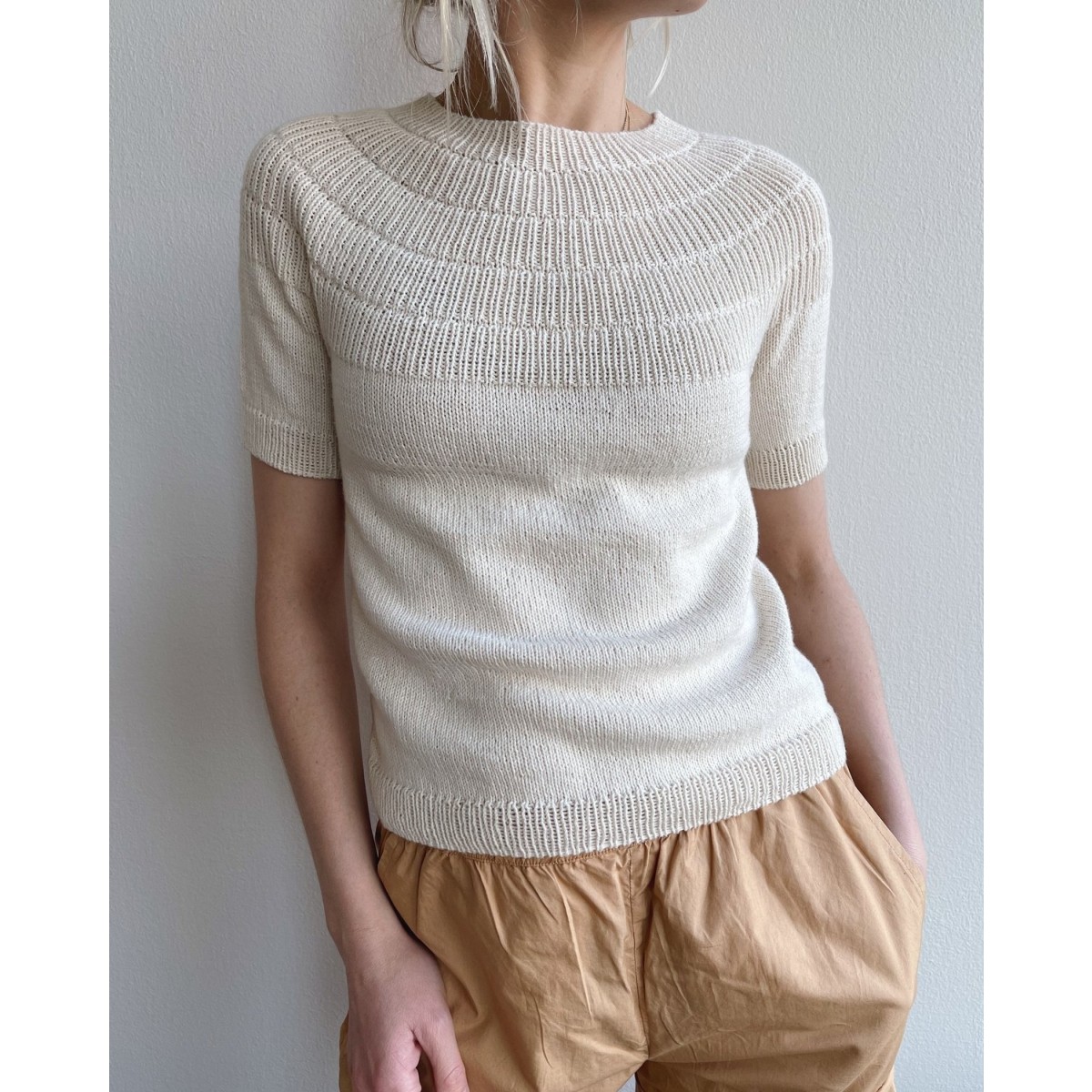 Anker Tee