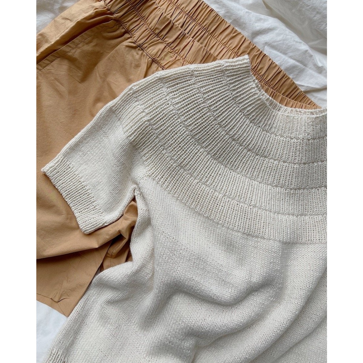 Anker Tee
