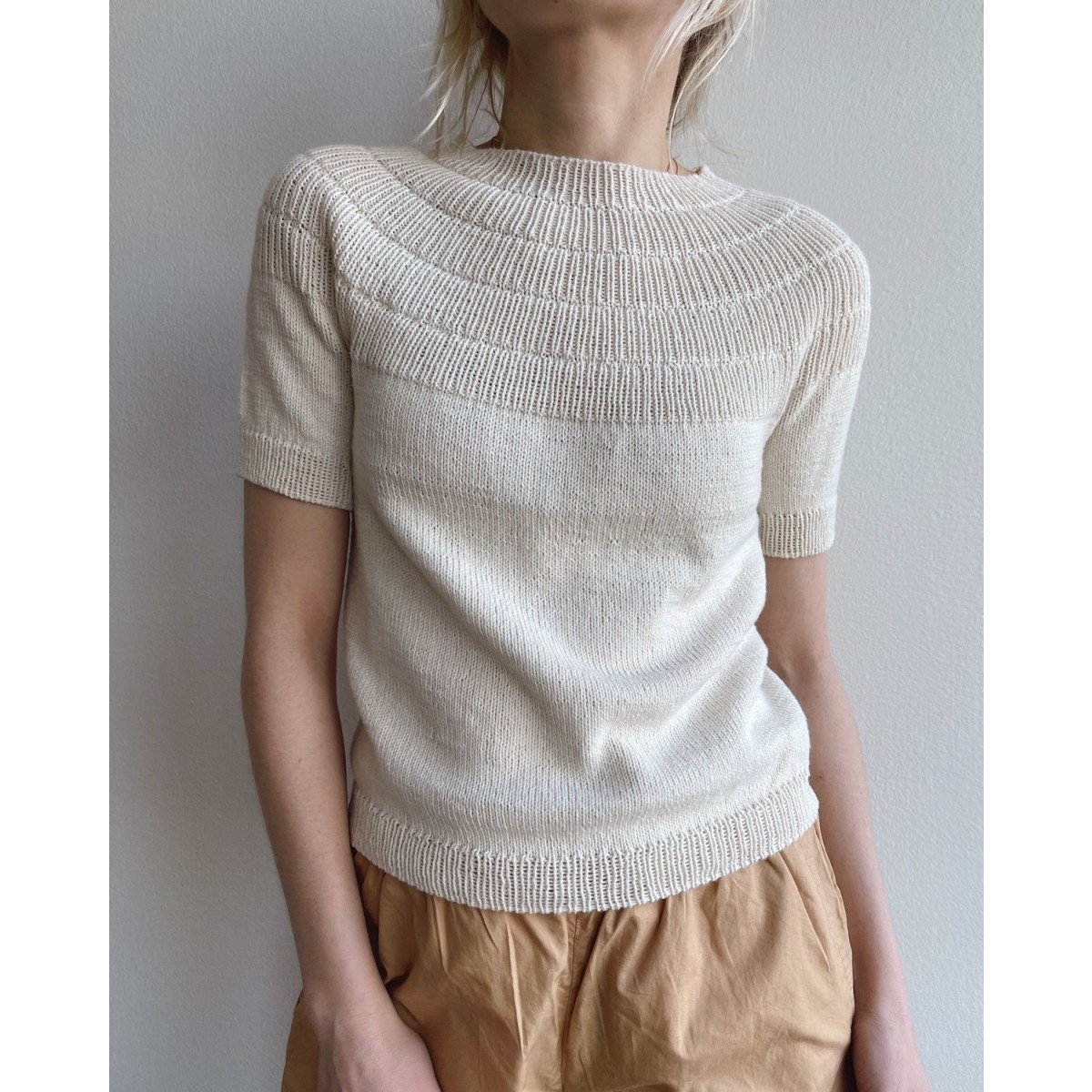 Anker Tee