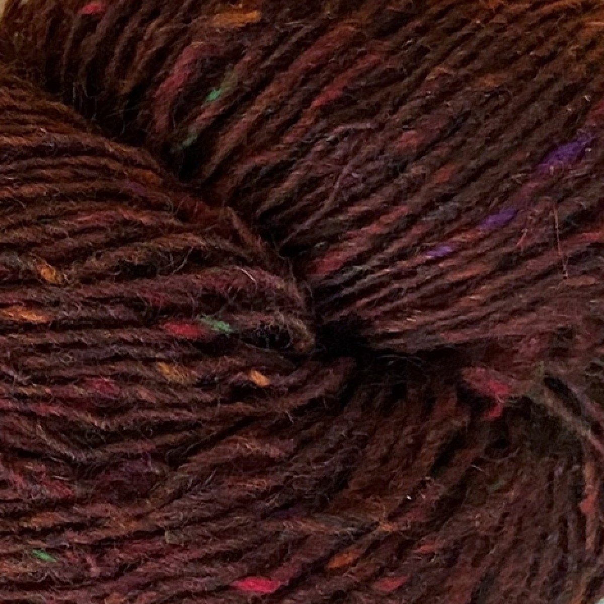 Tweed