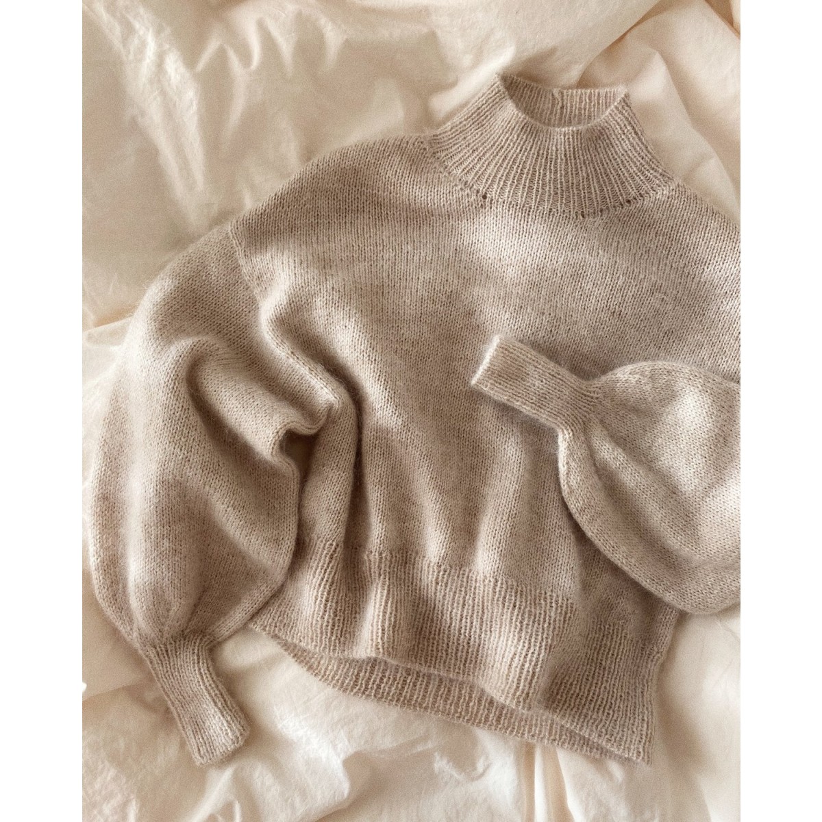 Ballonsweater