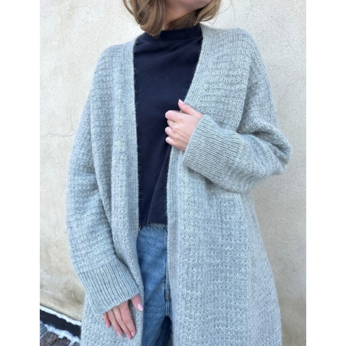 Caia cardigan