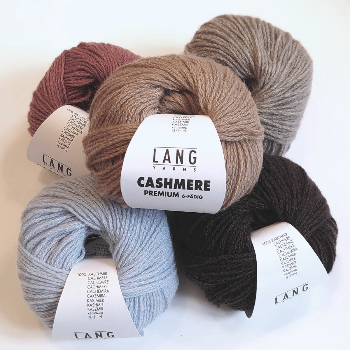 cashmere premium