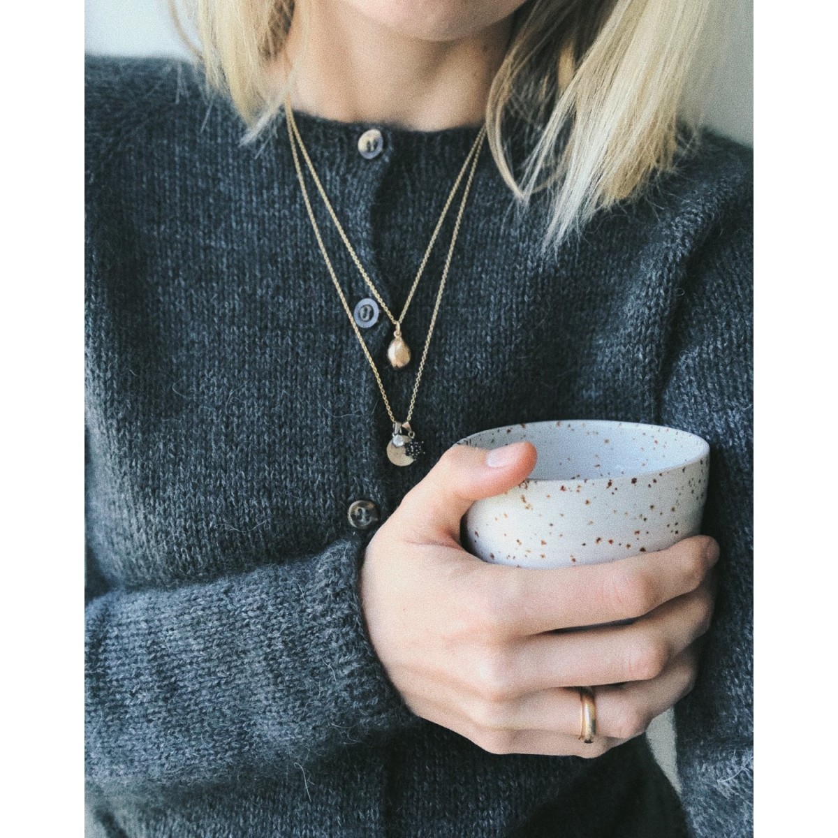 copenhagen cardigan