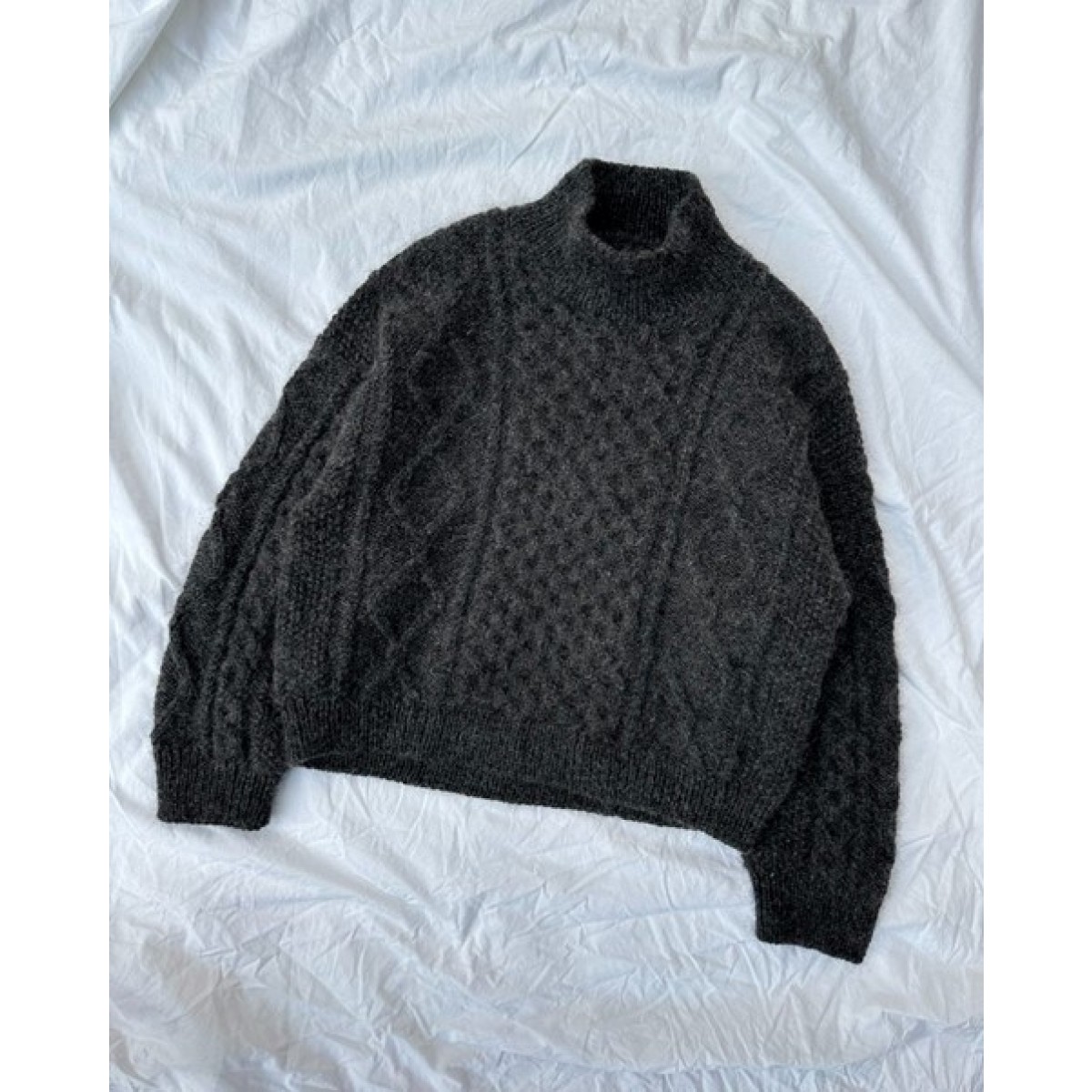 Dagmar sweater