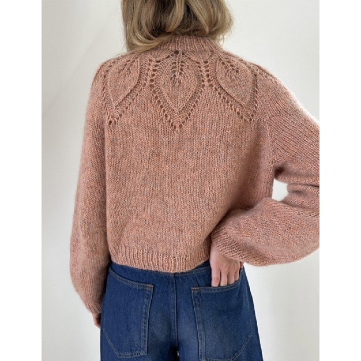 Dalia sweater