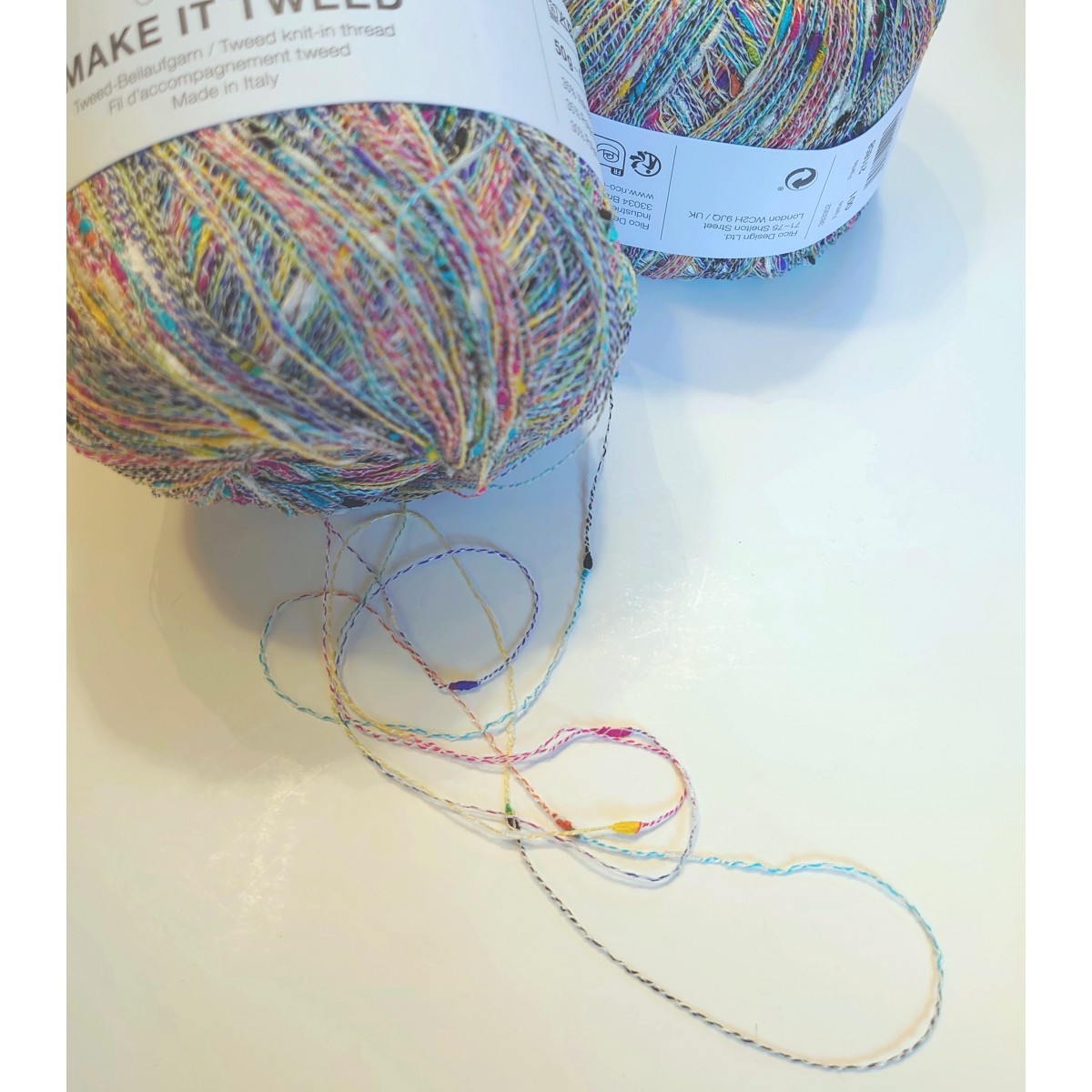 Make it Tweed