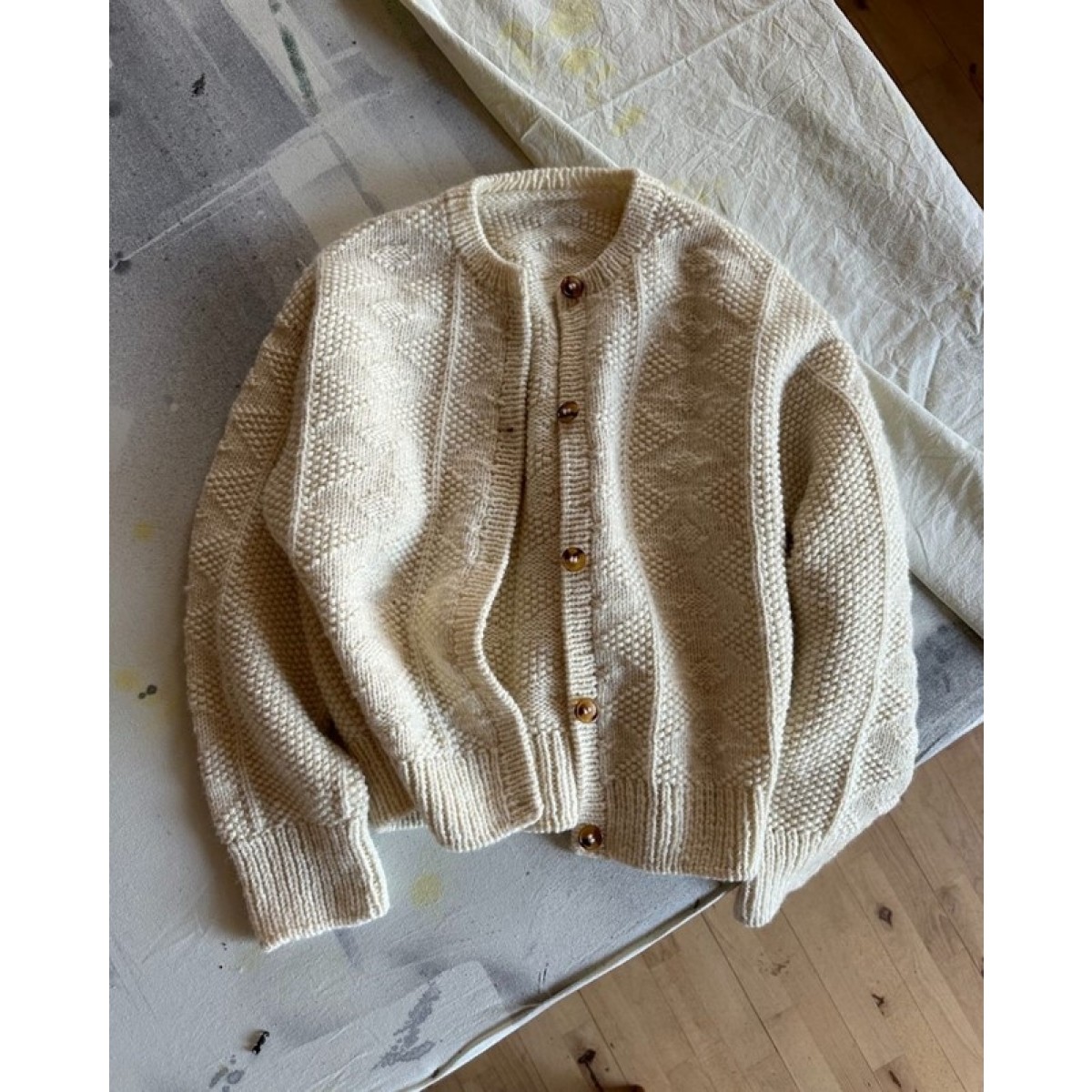 Esther jacket