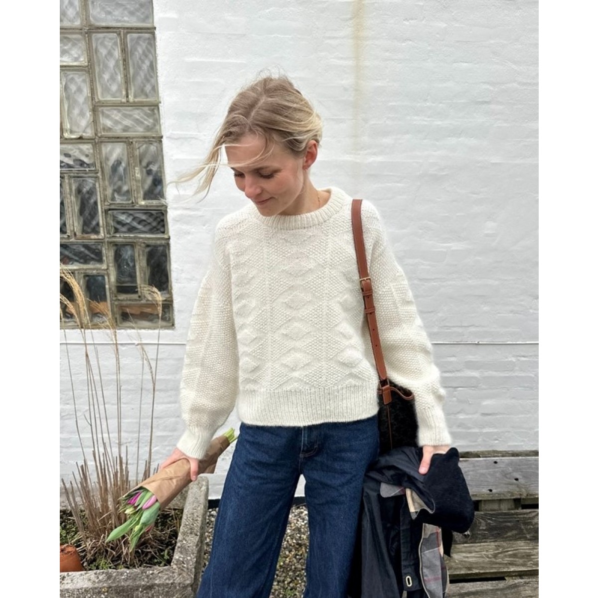 Esther sweater