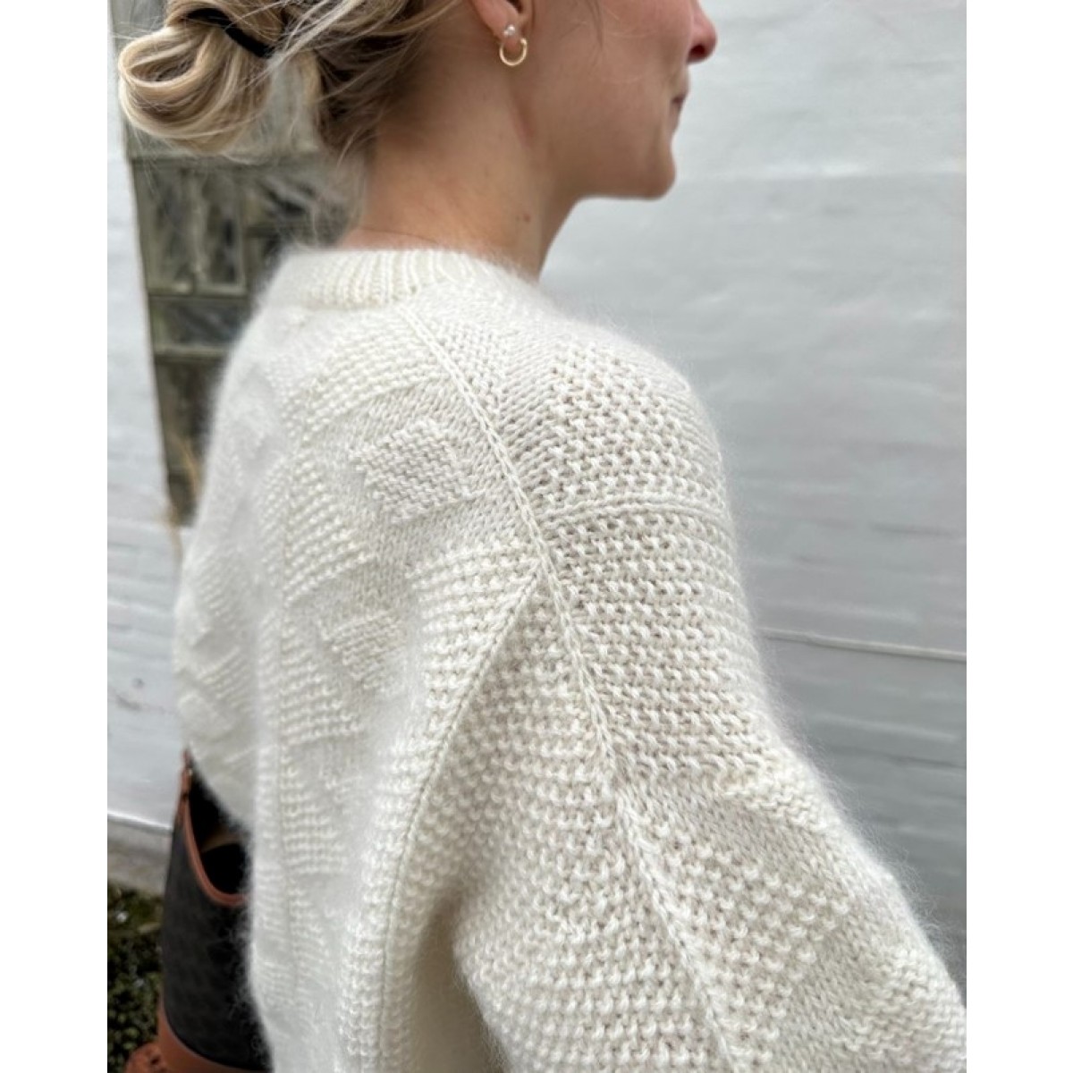 Esther sweater