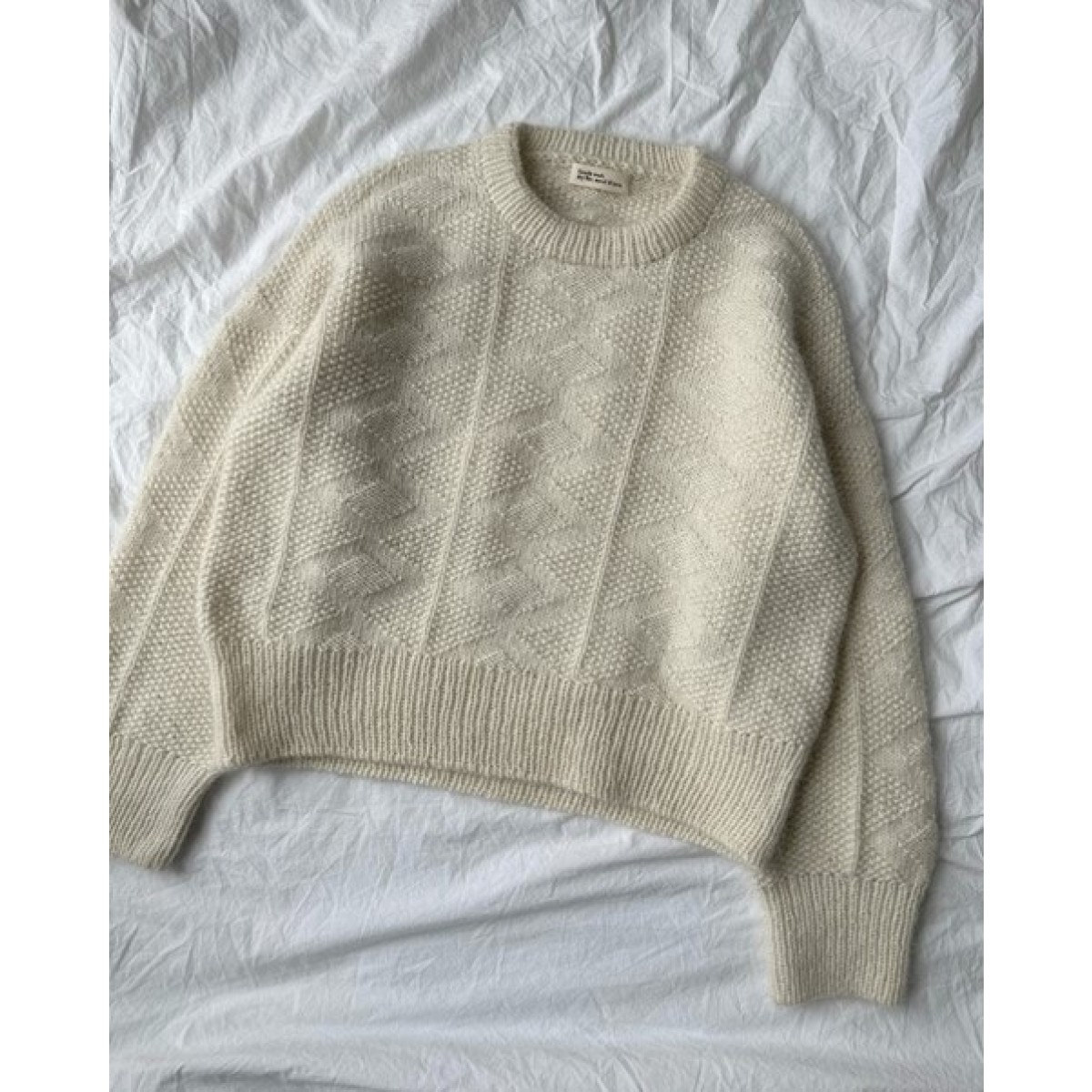 Esther sweater