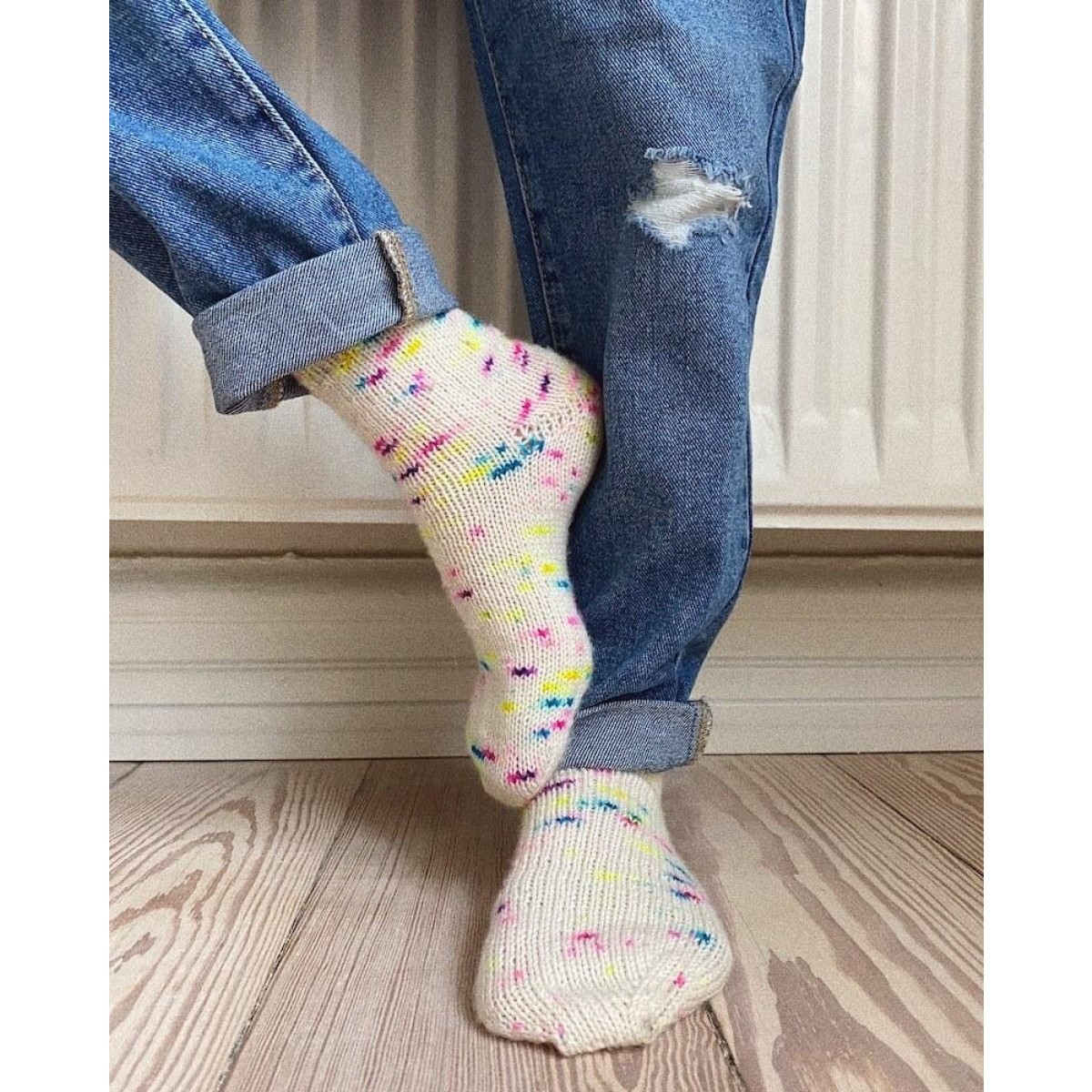 Everyday Socks Junior