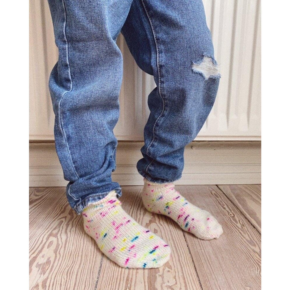 Everyday Socks Junior
