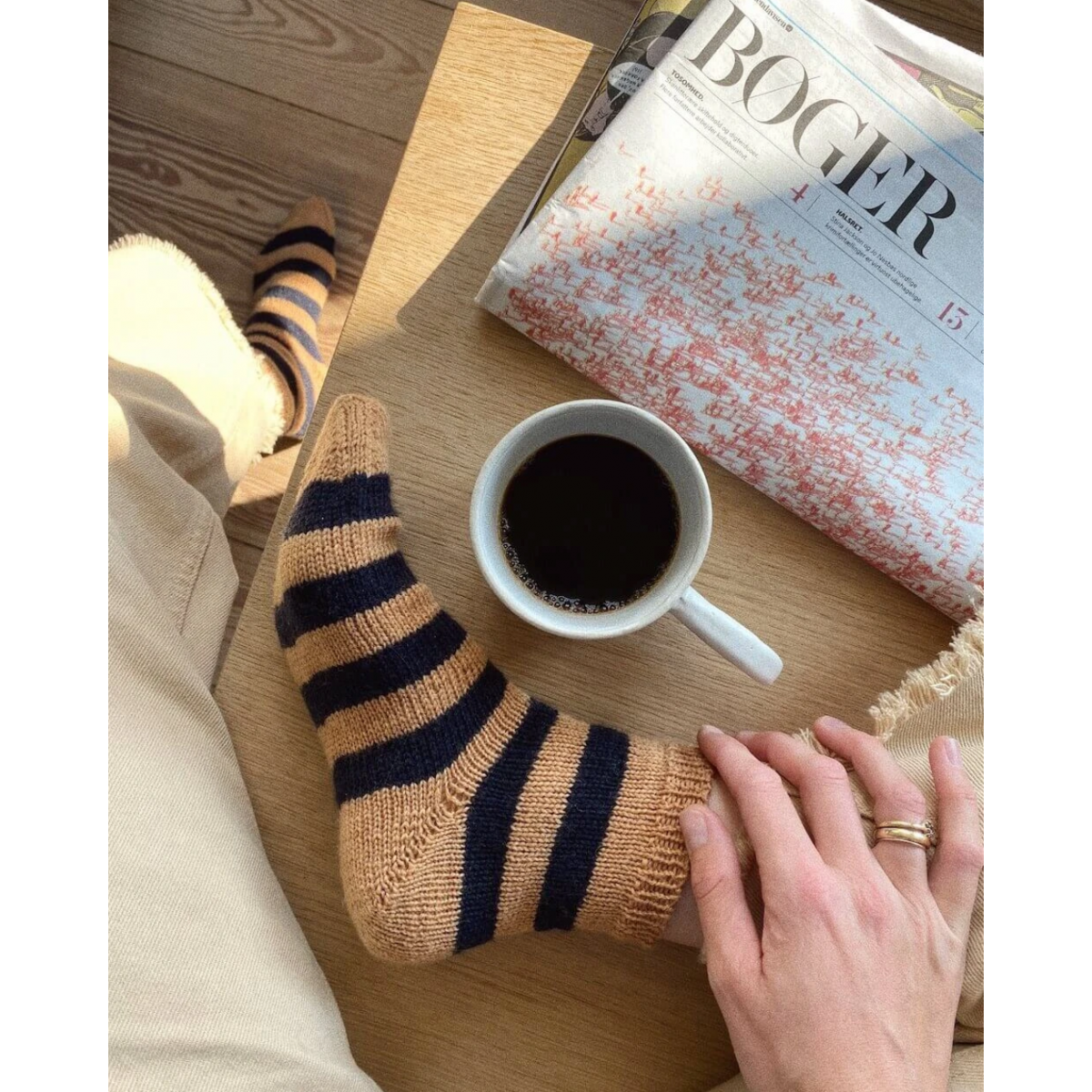 Everyday Socks