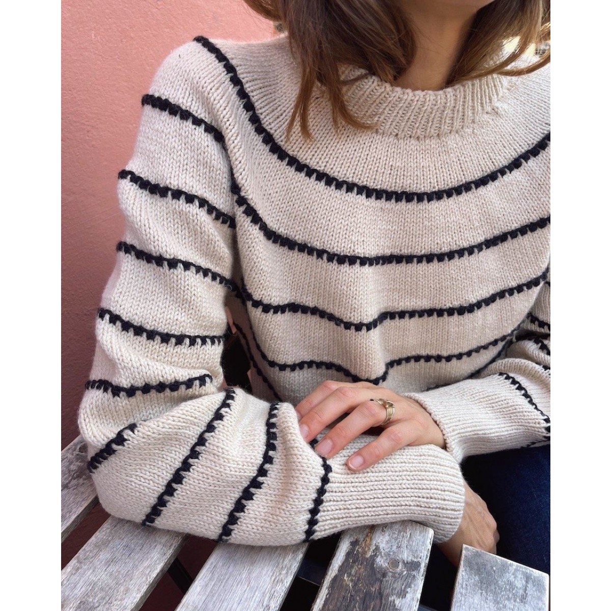 Festival Sweater