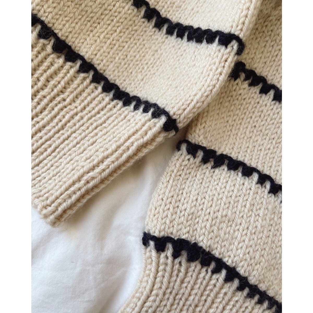 Festival Sweater
