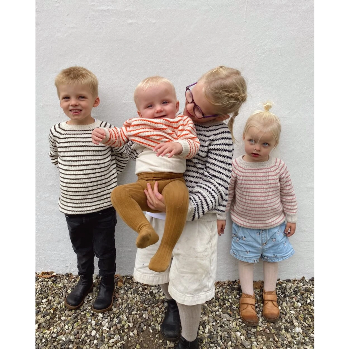 Friday Sweater Mini