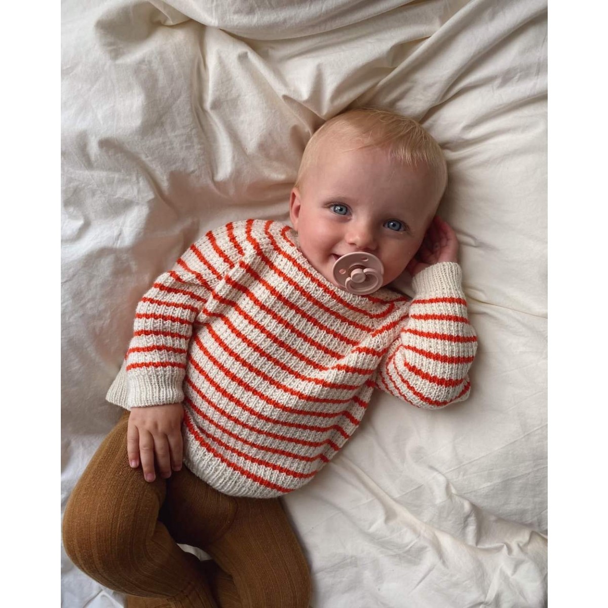 Friday Sweater Baby