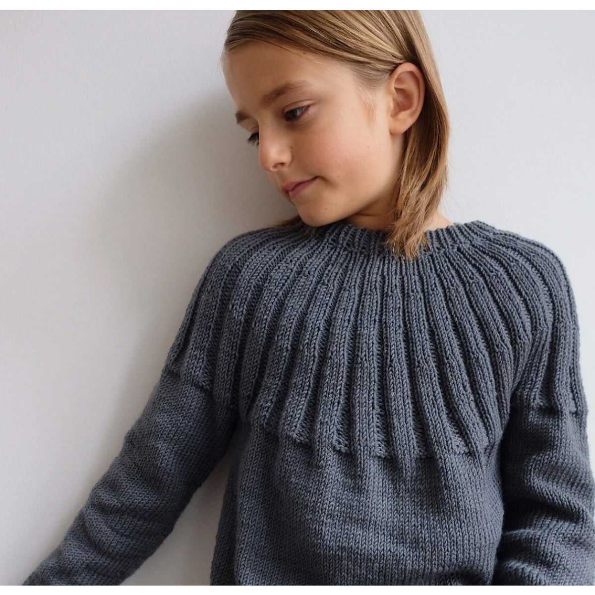 Haralds sweater