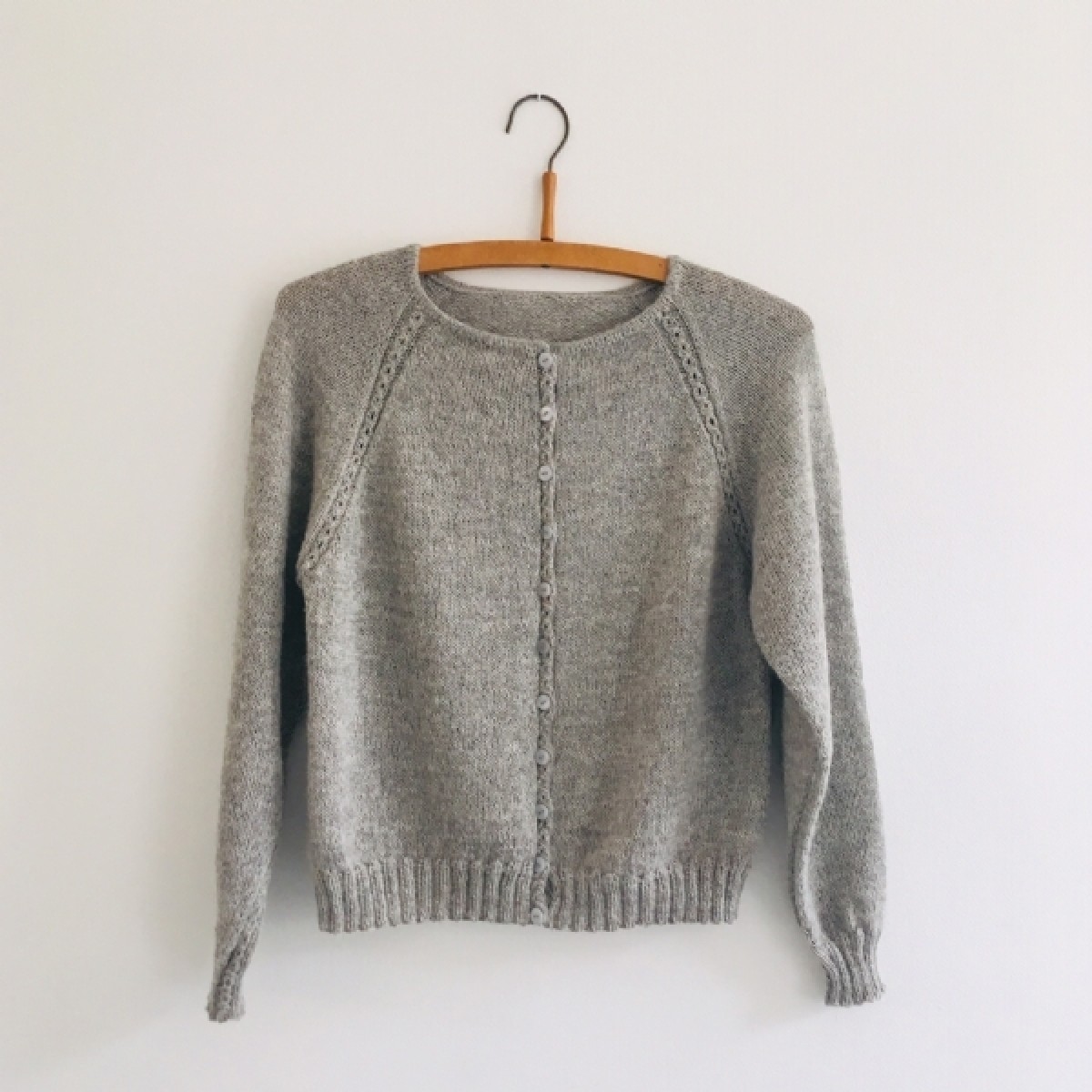Helga Cardigan