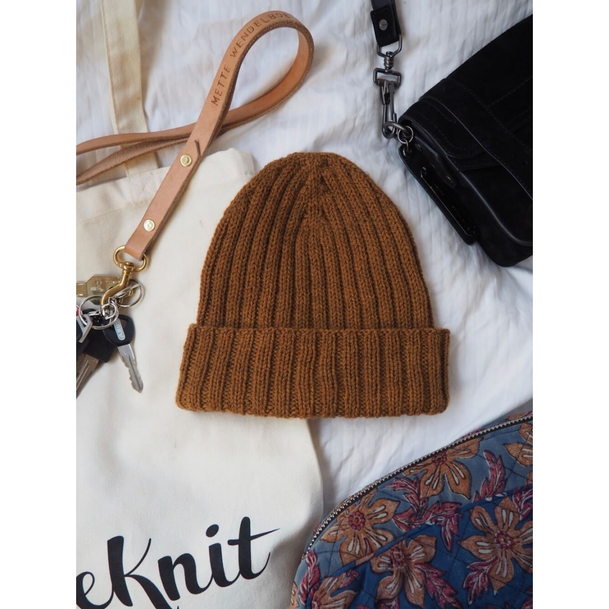 Hipsterhuen