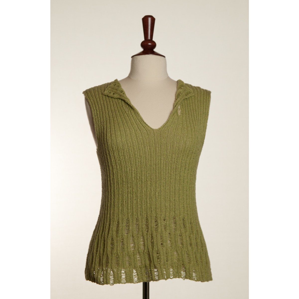Iris top