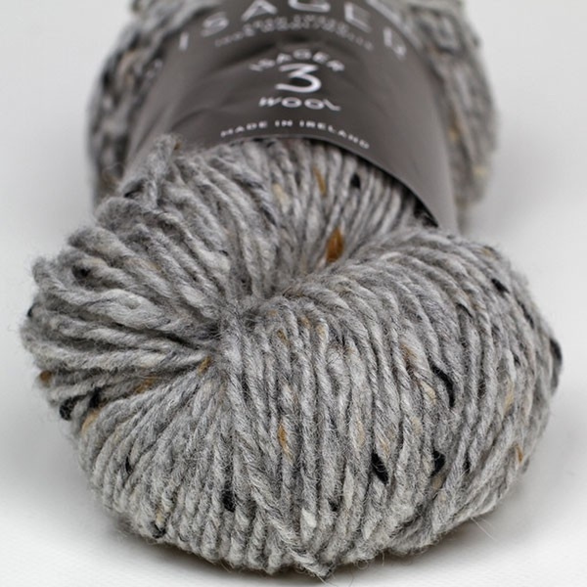 Aran Tweed