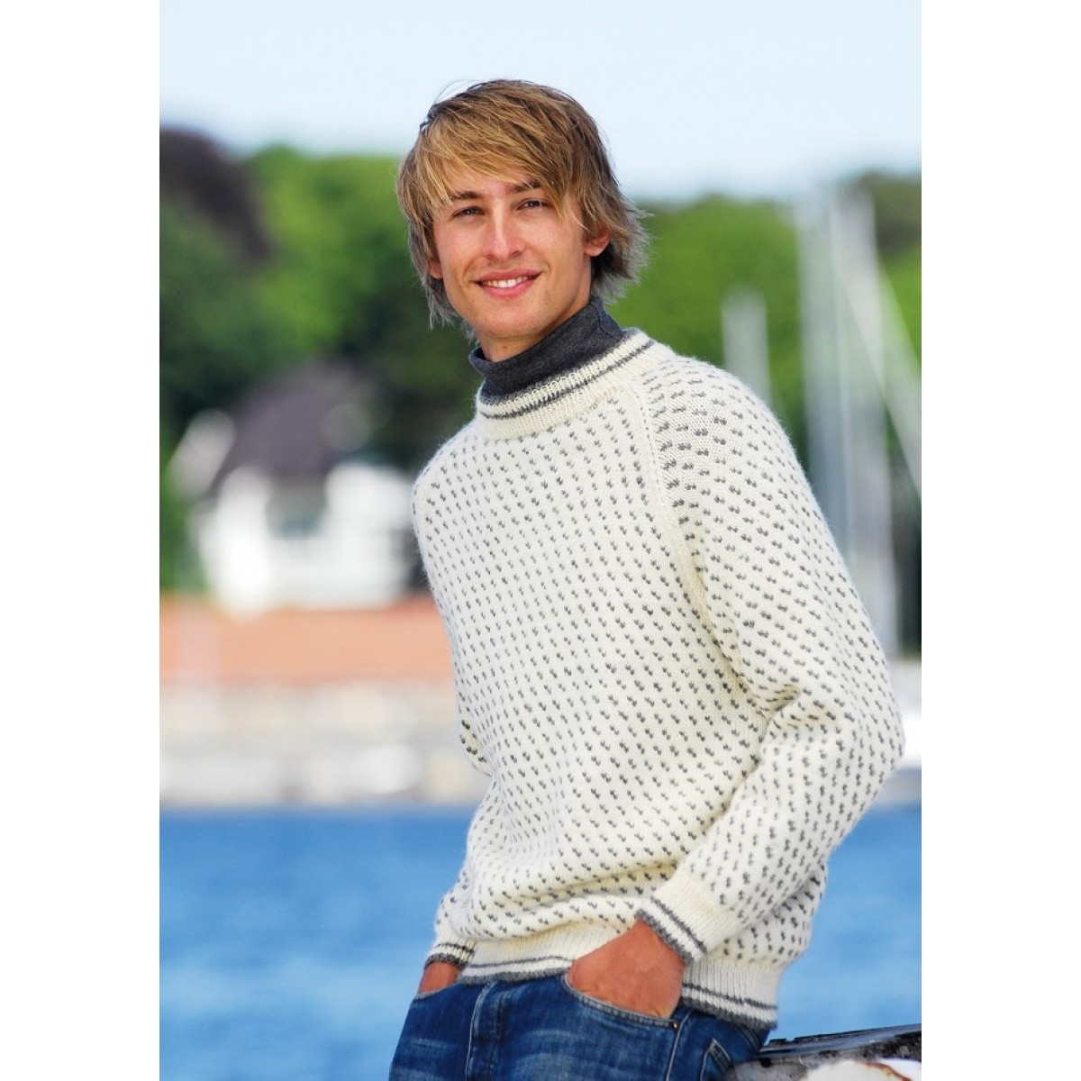 Islænder