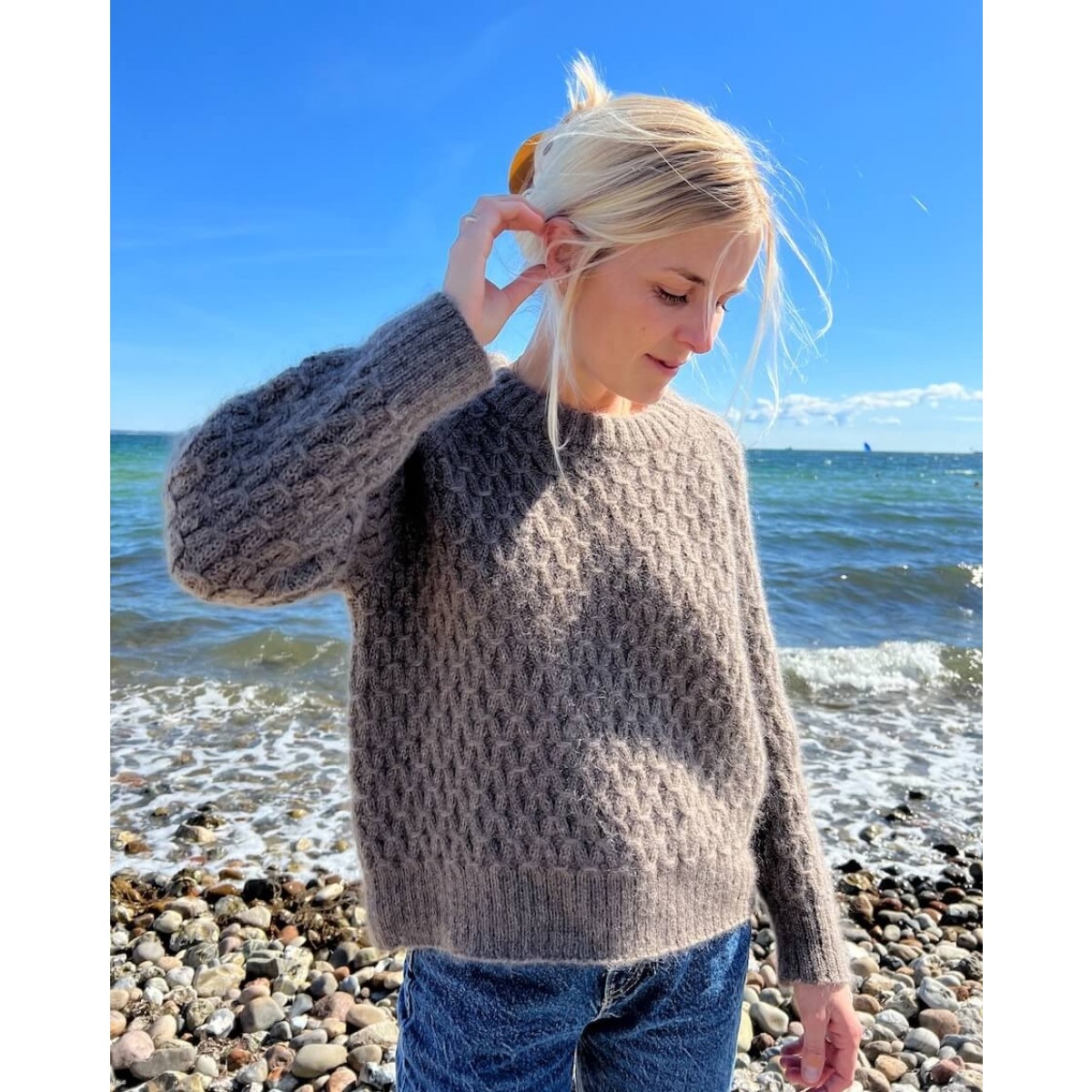 Jenny sweater