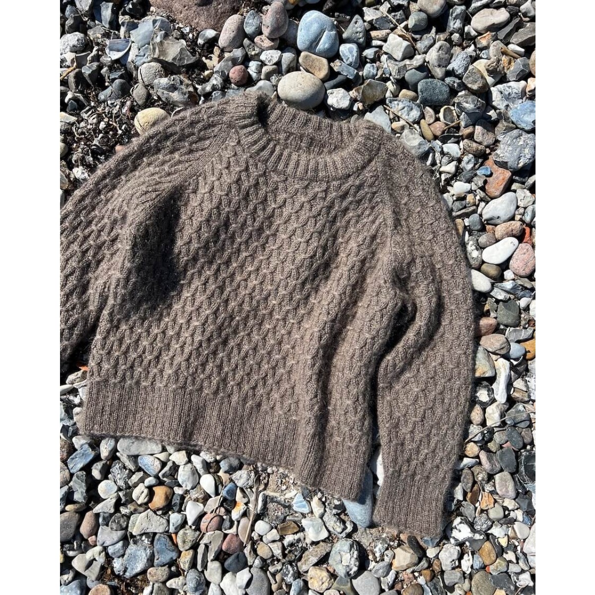 Jenny sweater