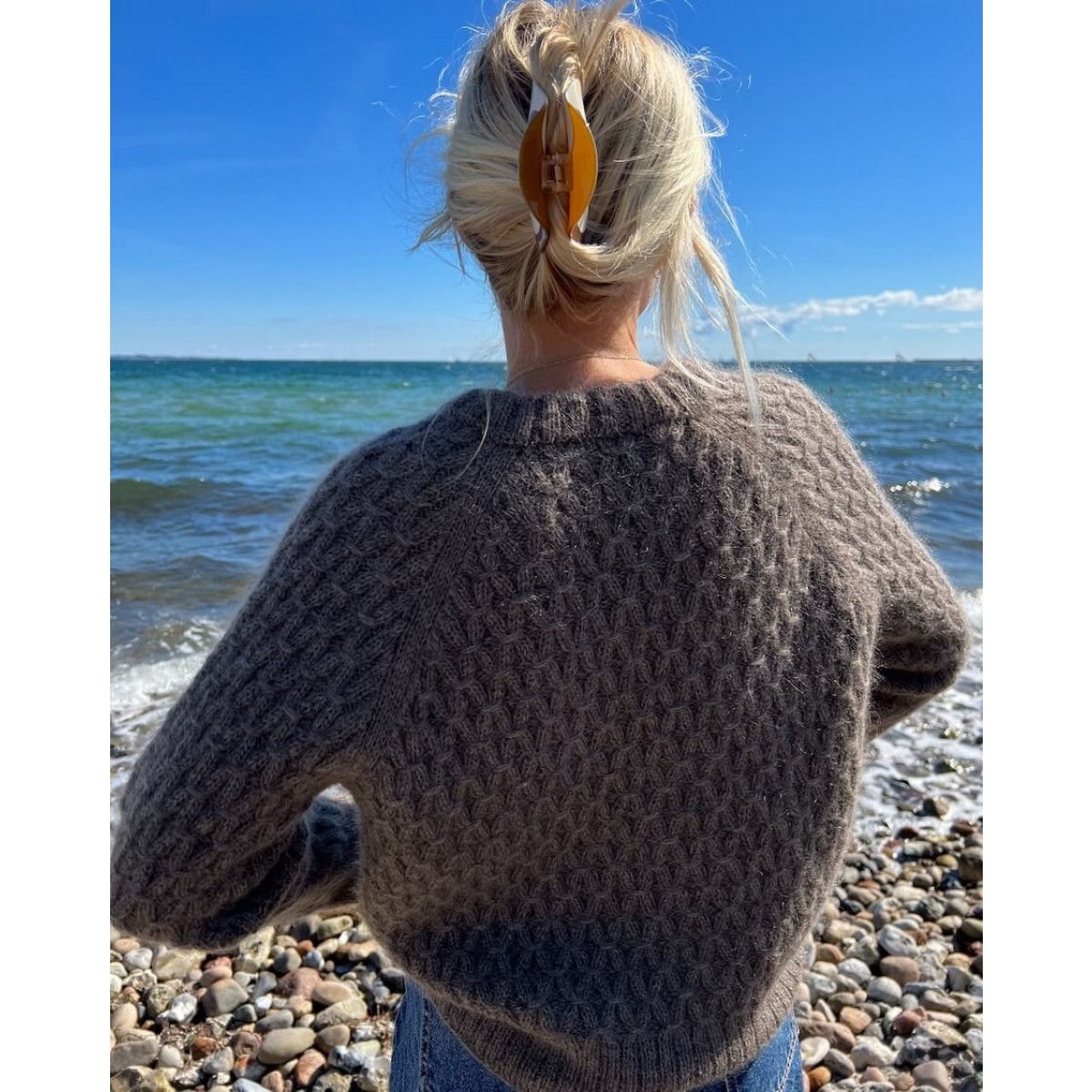 Jenny sweater