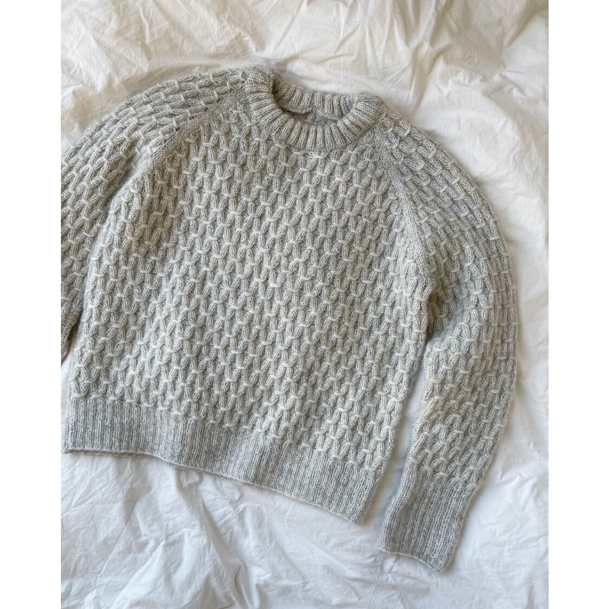 Jenny sweater