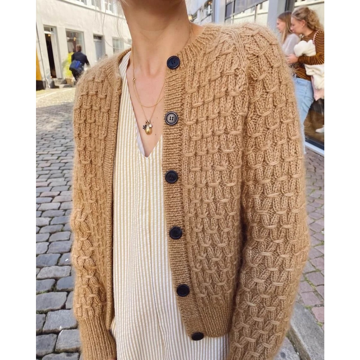 Jenny Jacket