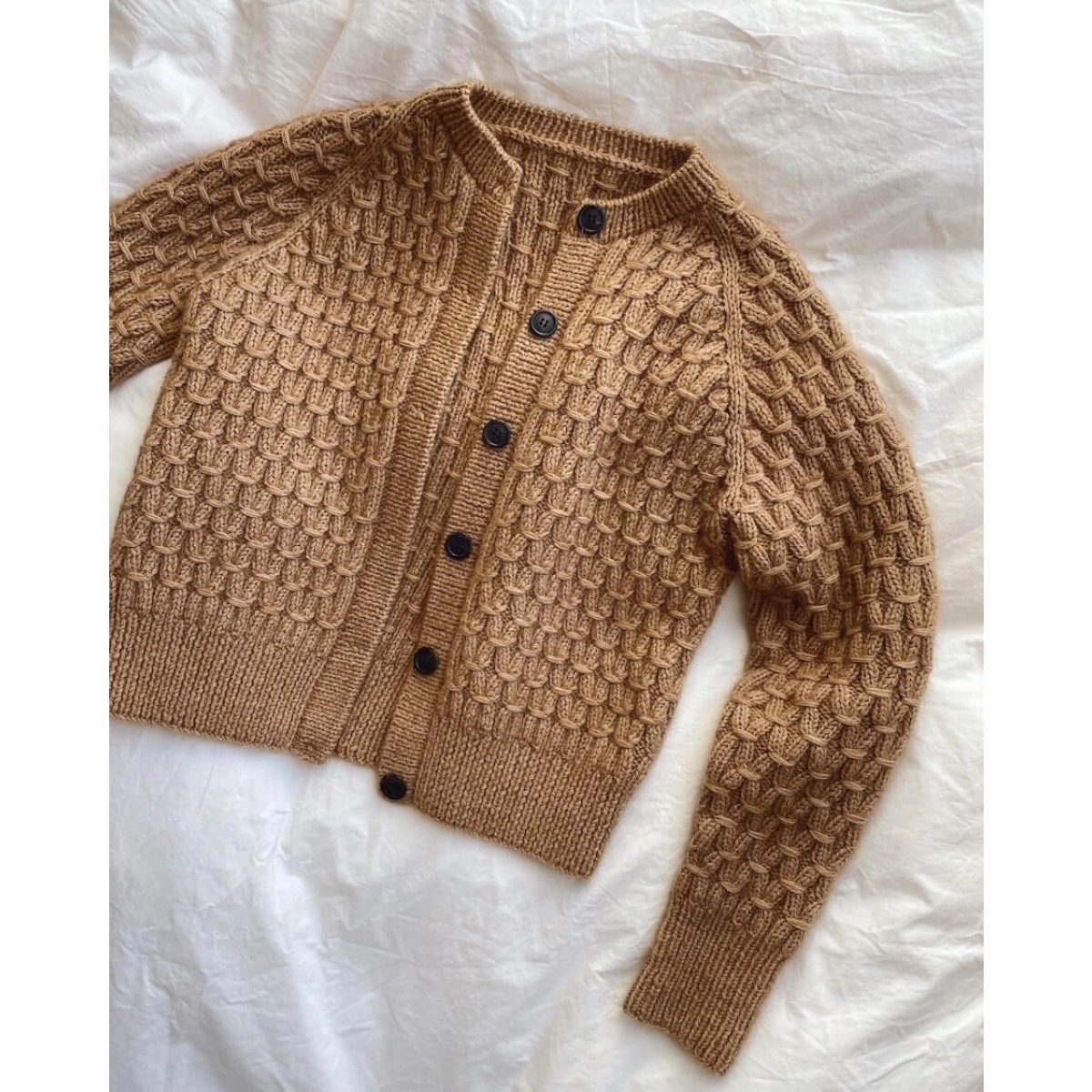 Jenny Jacket