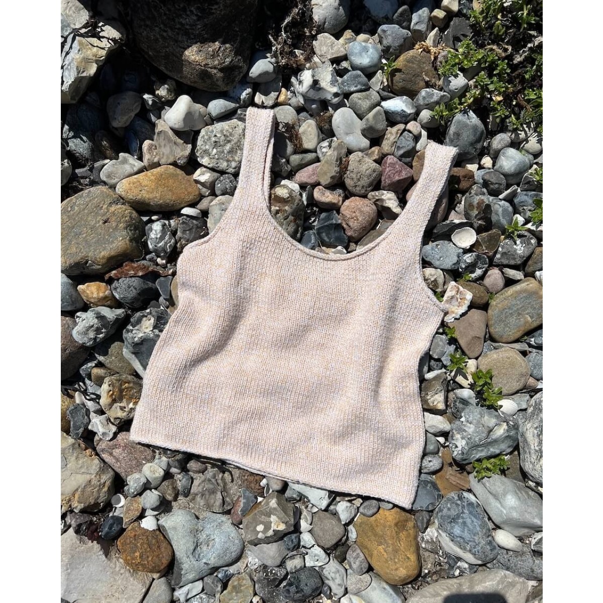 June Top