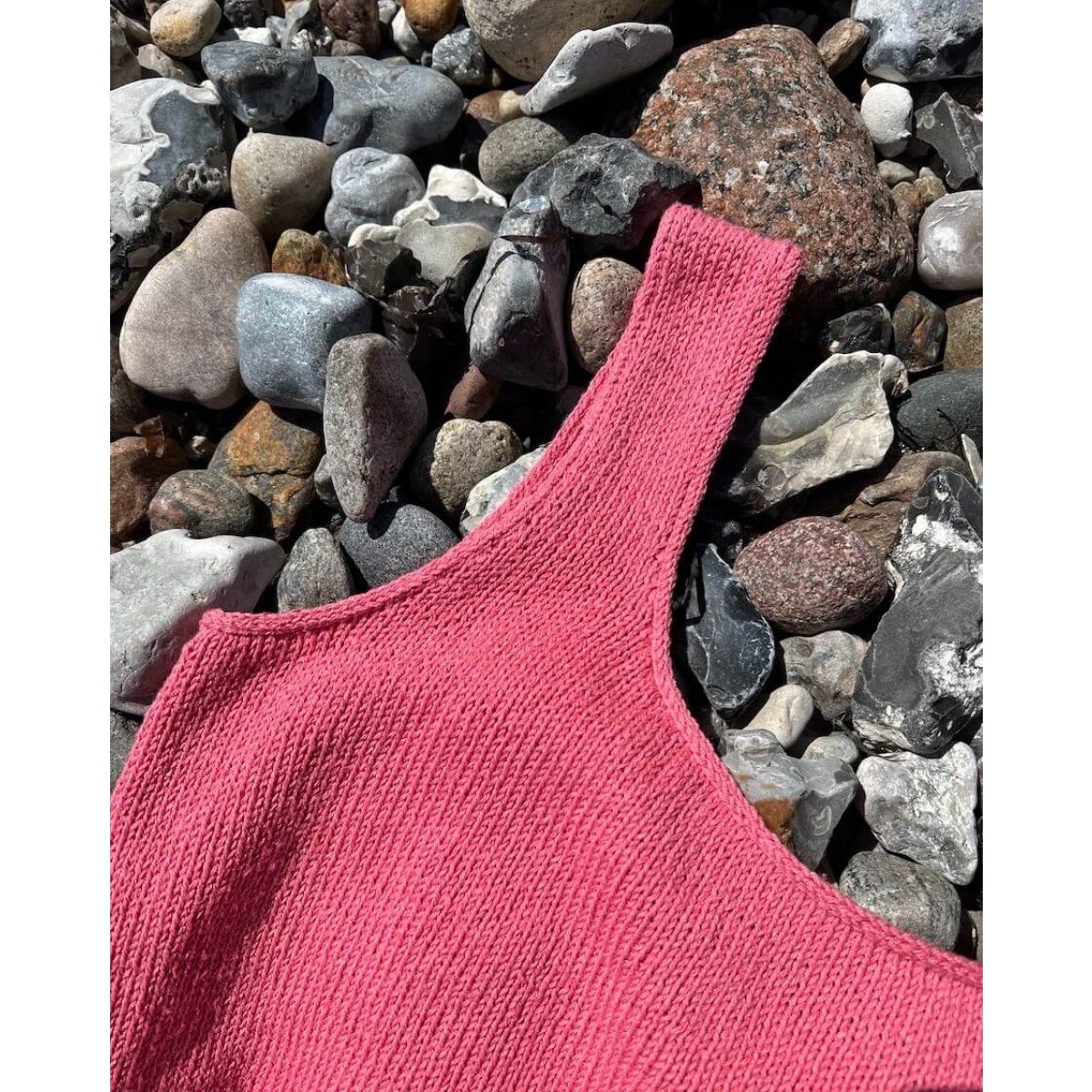 June Top Light