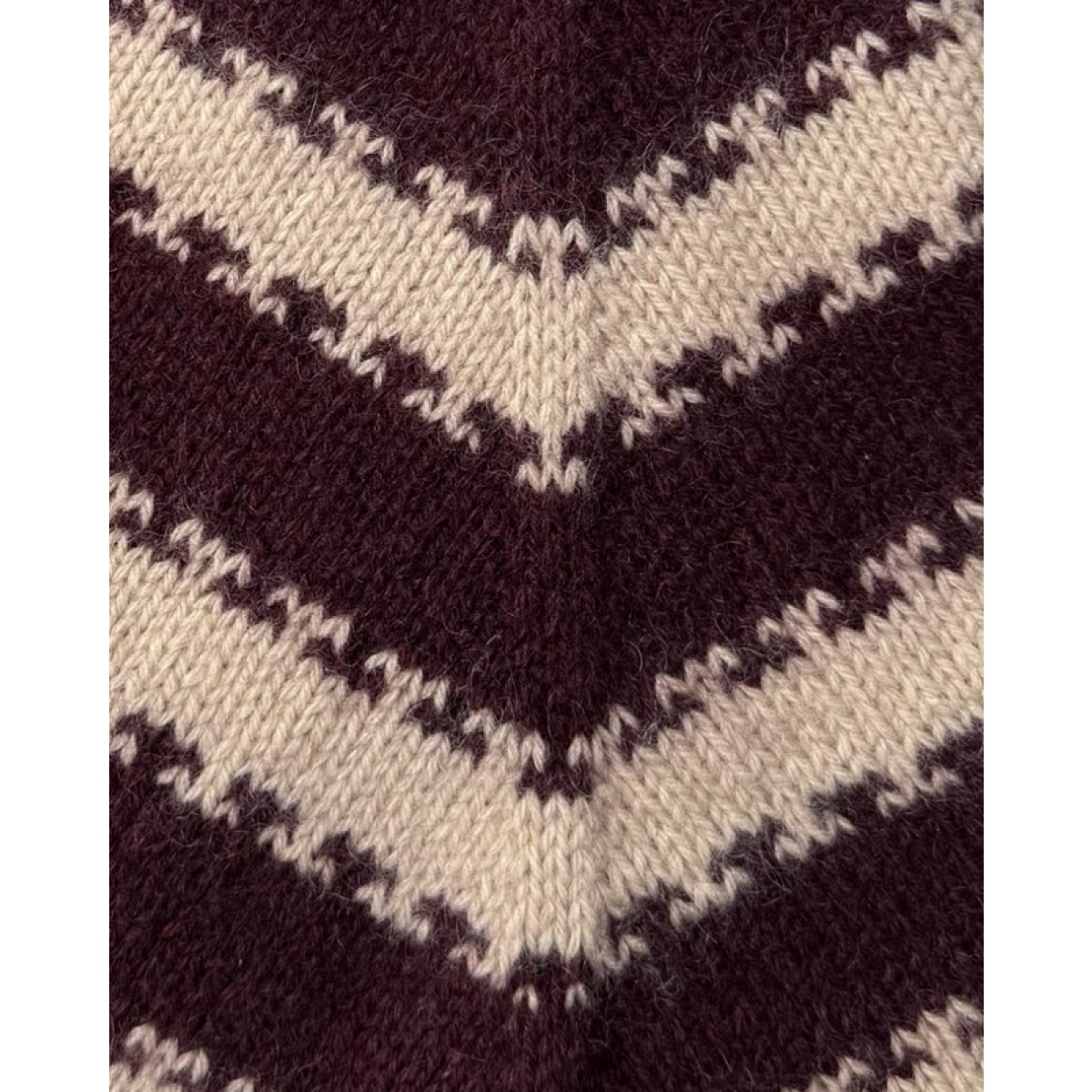Key cardigan