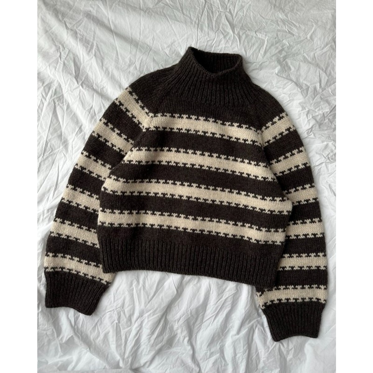 Key sweater