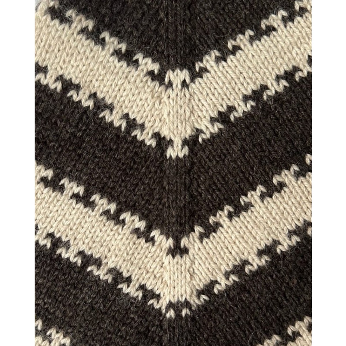Key sweater