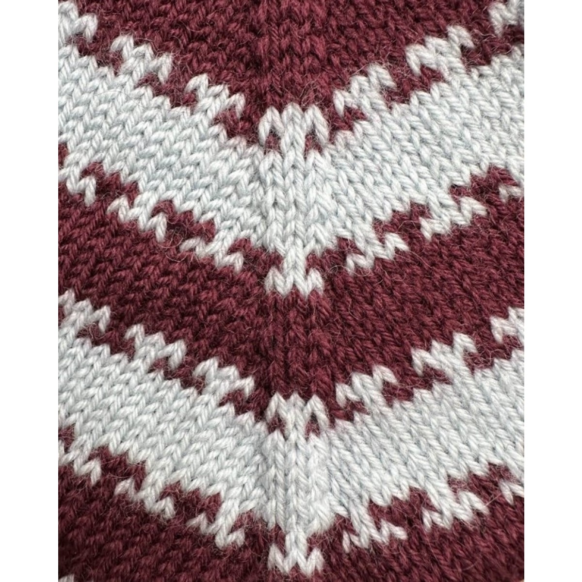 Key sweater junior