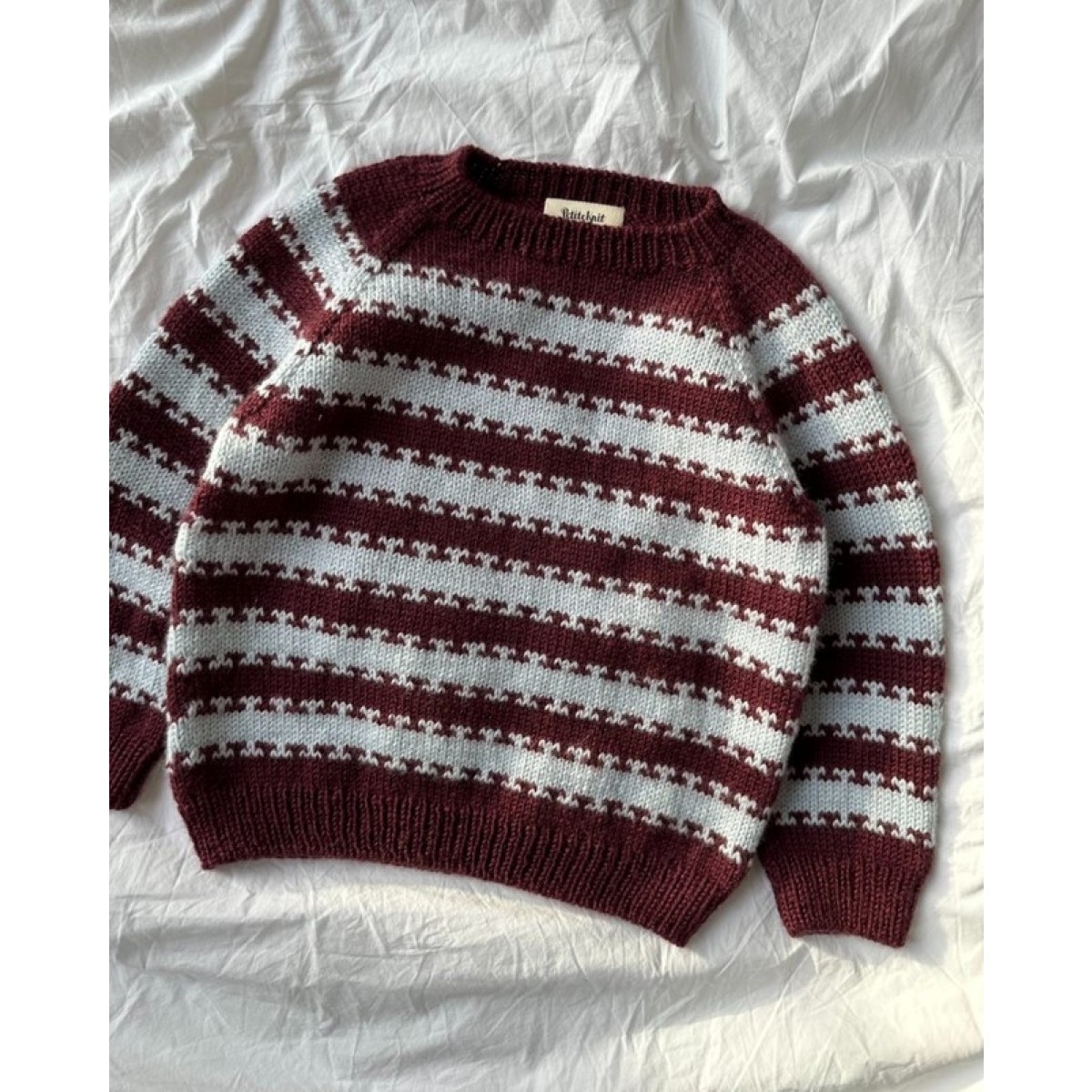 Key sweater junior