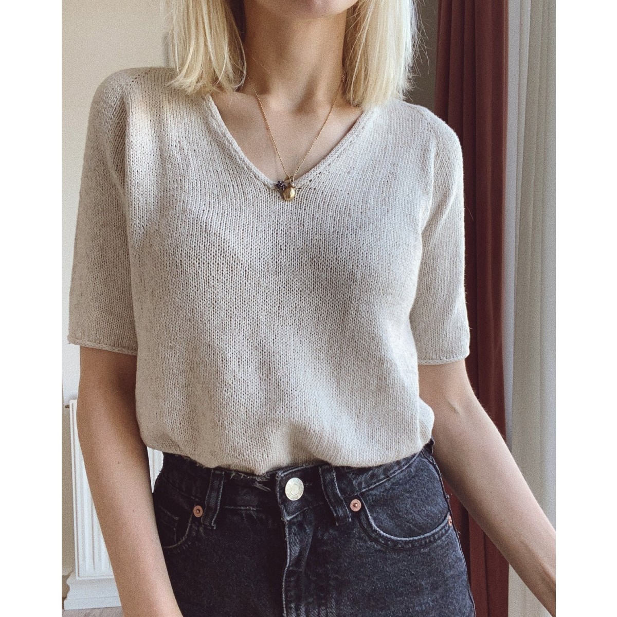 Kumulus Tee