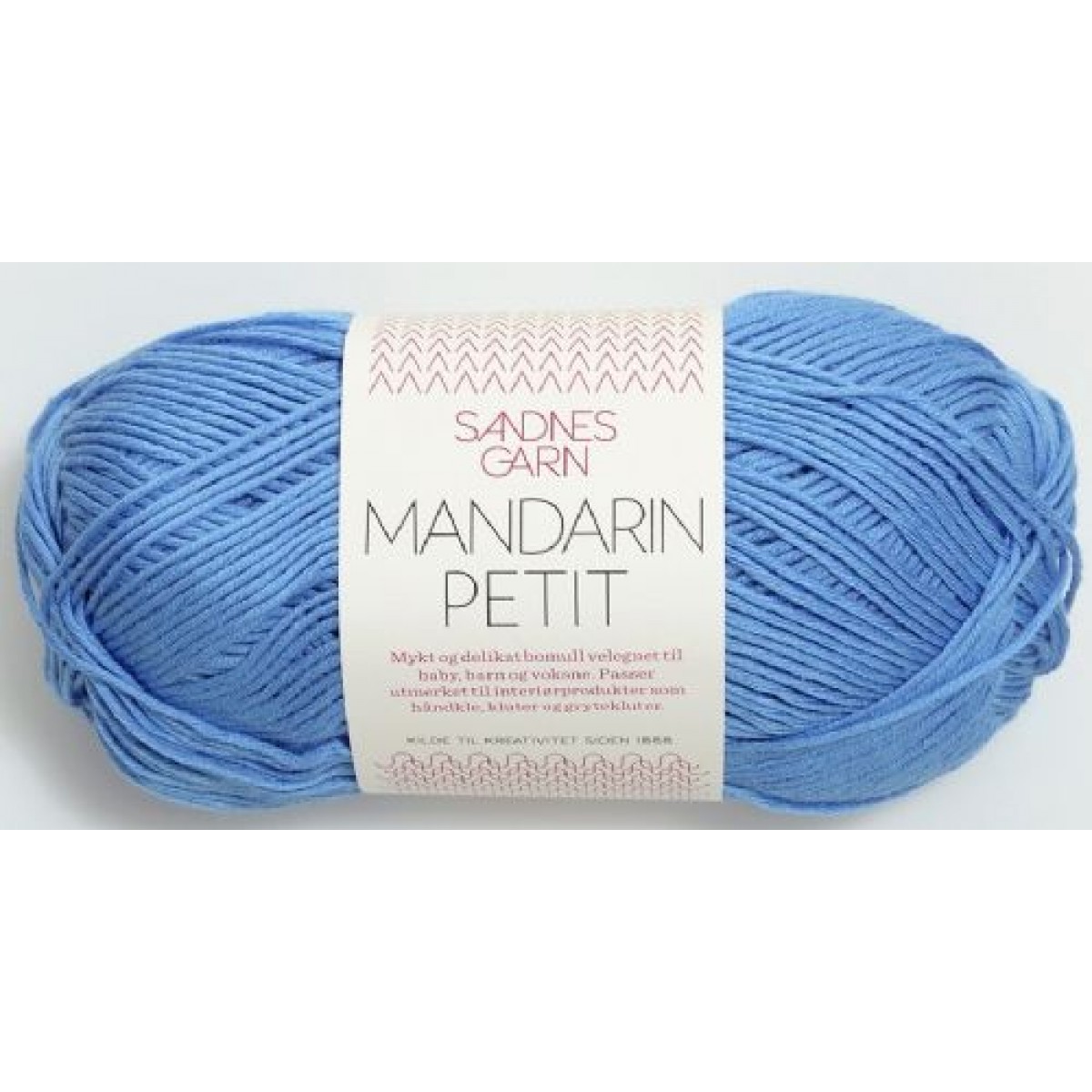 Mandarin Petit